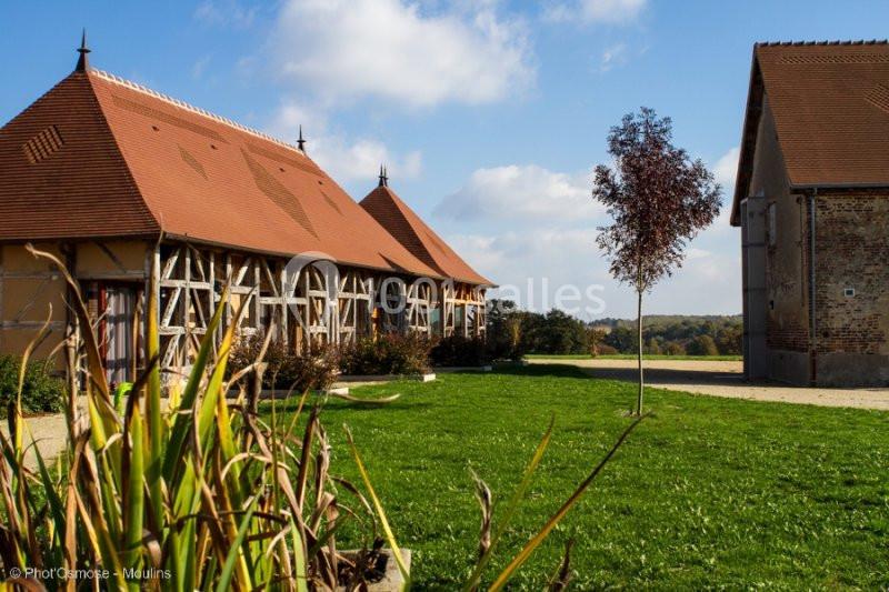 Location salle Montbeugny (Allier) - Hameau des Damayots #3