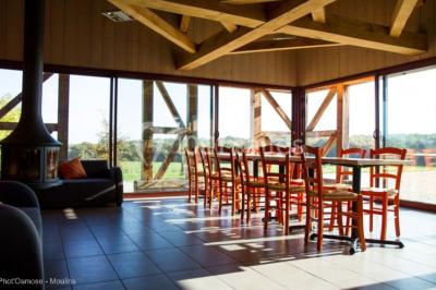 Miniature Location salle Montbeugny (Allier) - Hameau des Damayots #15 Location salle Montbeugny (Allier) - Hameau des Damayots #24