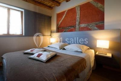 Miniature Location salle Montbeugny (Allier) - Hameau des Damayots #19 Location salle Montbeugny (Allier) - Hameau des Damayots #24