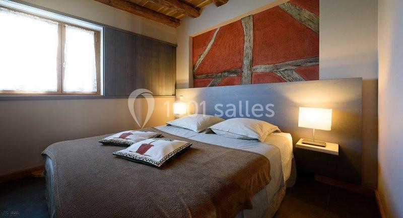 Location salle Montbeugny (Allier) - Hameau des Damayots #19