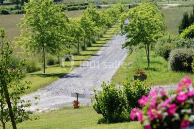 Miniature Location salle Montbeugny (Allier) - Hameau des Damayots #12 Location salle Montbeugny (Allier) - Hameau des Damayots #24