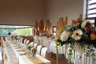 Miniature Location salle Montbeugny (Allier) - Hameau des Damayots #9 Location salle Montbeugny (Allier) - Hameau des Damayots #24