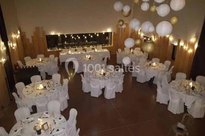 Miniature Location salle Montbeugny (Allier) - Hameau des Damayots #5 Location salle Montbeugny (Allier) - Hameau des Damayots #24