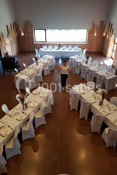 Location salle Montbeugny (Allier) - Hameau des Damayots #8