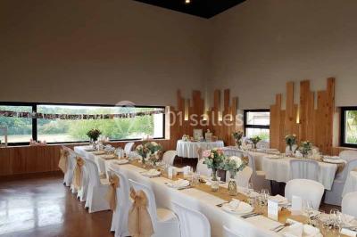 Miniature Location salle Montbeugny (Allier) - Hameau des Damayots #10 Location salle Montbeugny (Allier) - Hameau des Damayots #24