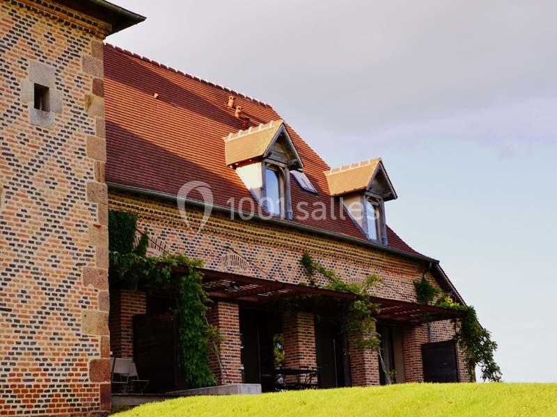 Hameau des Damayots - galerie - photo 17