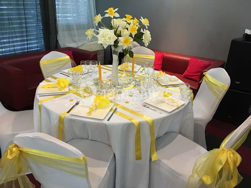 Location salle Le Blanc-Mesnil (Seine-Saint-Denis) - Lovely's #1