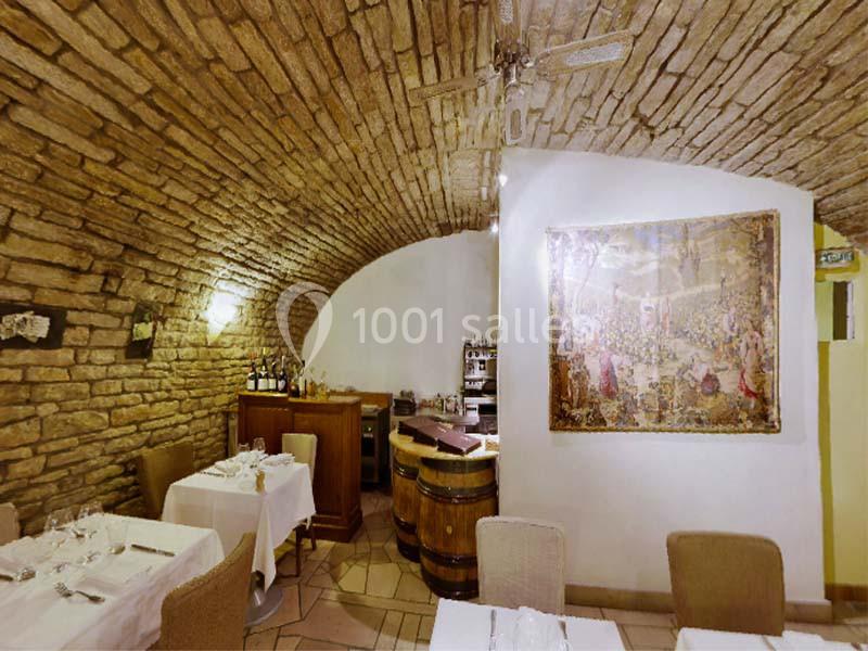 Aux Vignes Rouges - galerie - photo 2