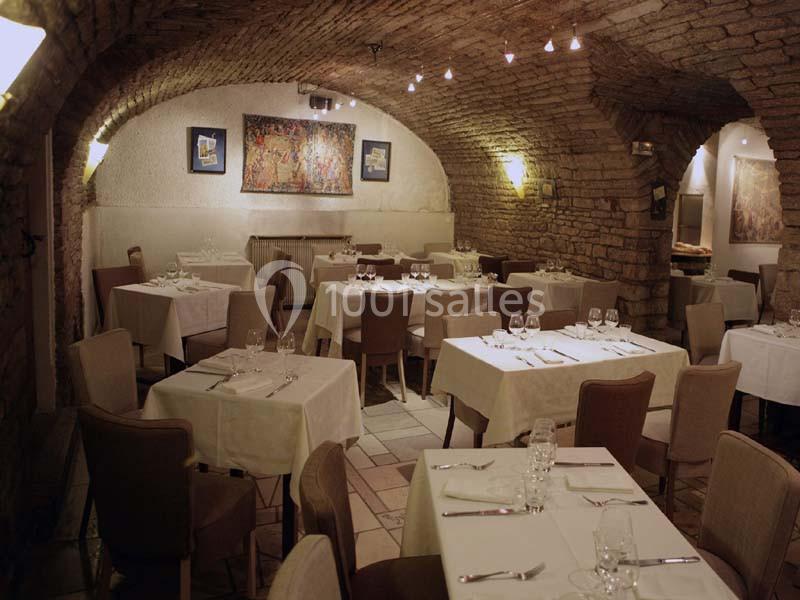 Aux Vignes Rouges - galerie - photo 1