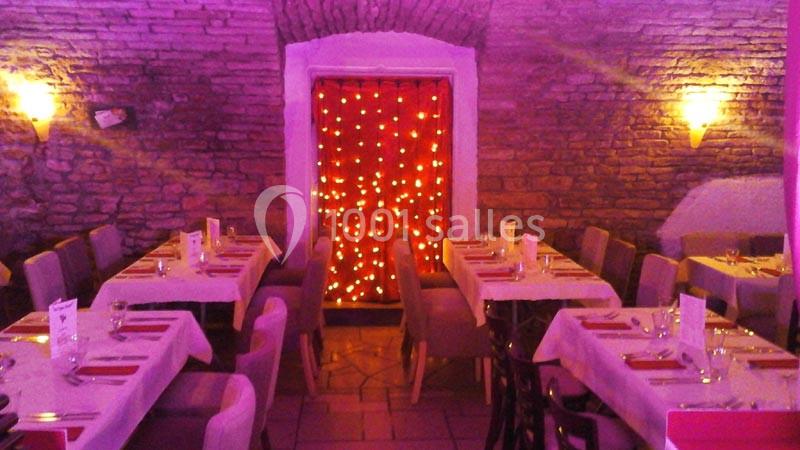 Aux Vignes Rouges - galerie - photo 6