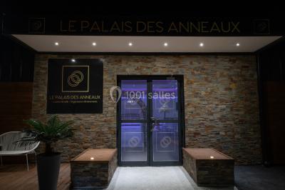 Le Palais des Anneaux - photo 1