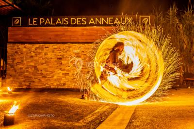 Le Palais des Anneaux - photo 4