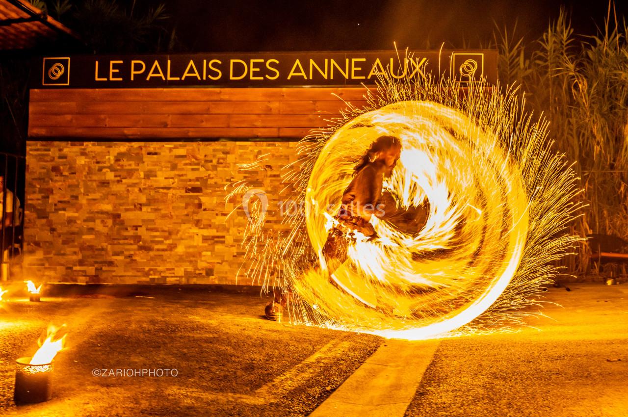 Le Palais des Anneaux - galerie - photo 4