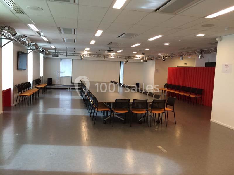 La Roseraie - galerie - photo 1