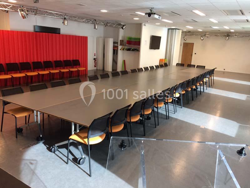La Roseraie - galerie - photo 2