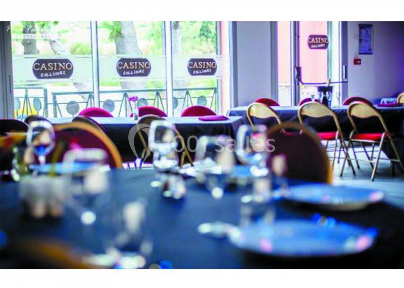 Casino de Collioure - galerie - photo 1