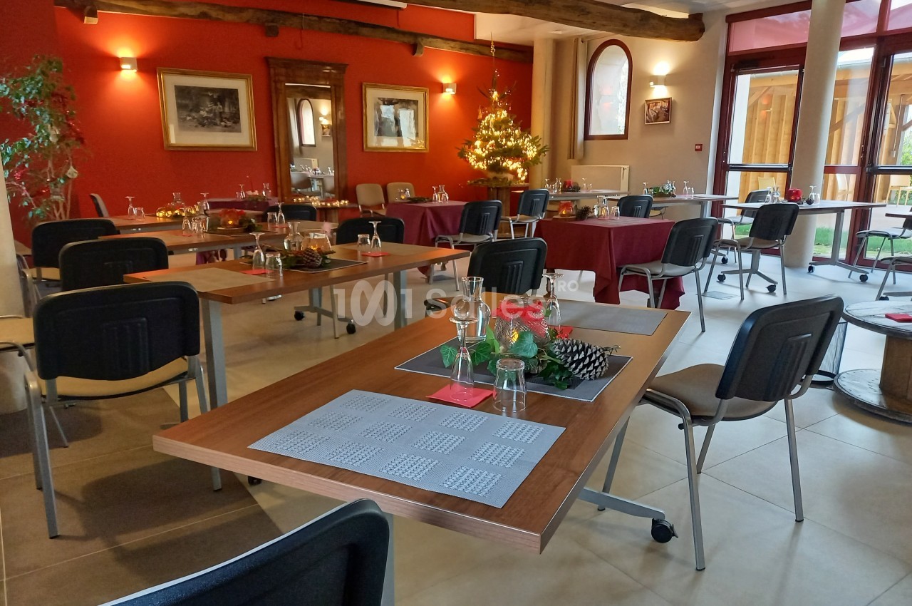 Format Classe Décoration Noël La Croisée des Possibles Oise