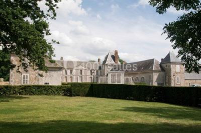 Château De Janvry - photo 2