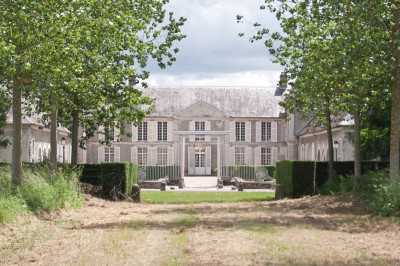 Château De Janvry - photo 1