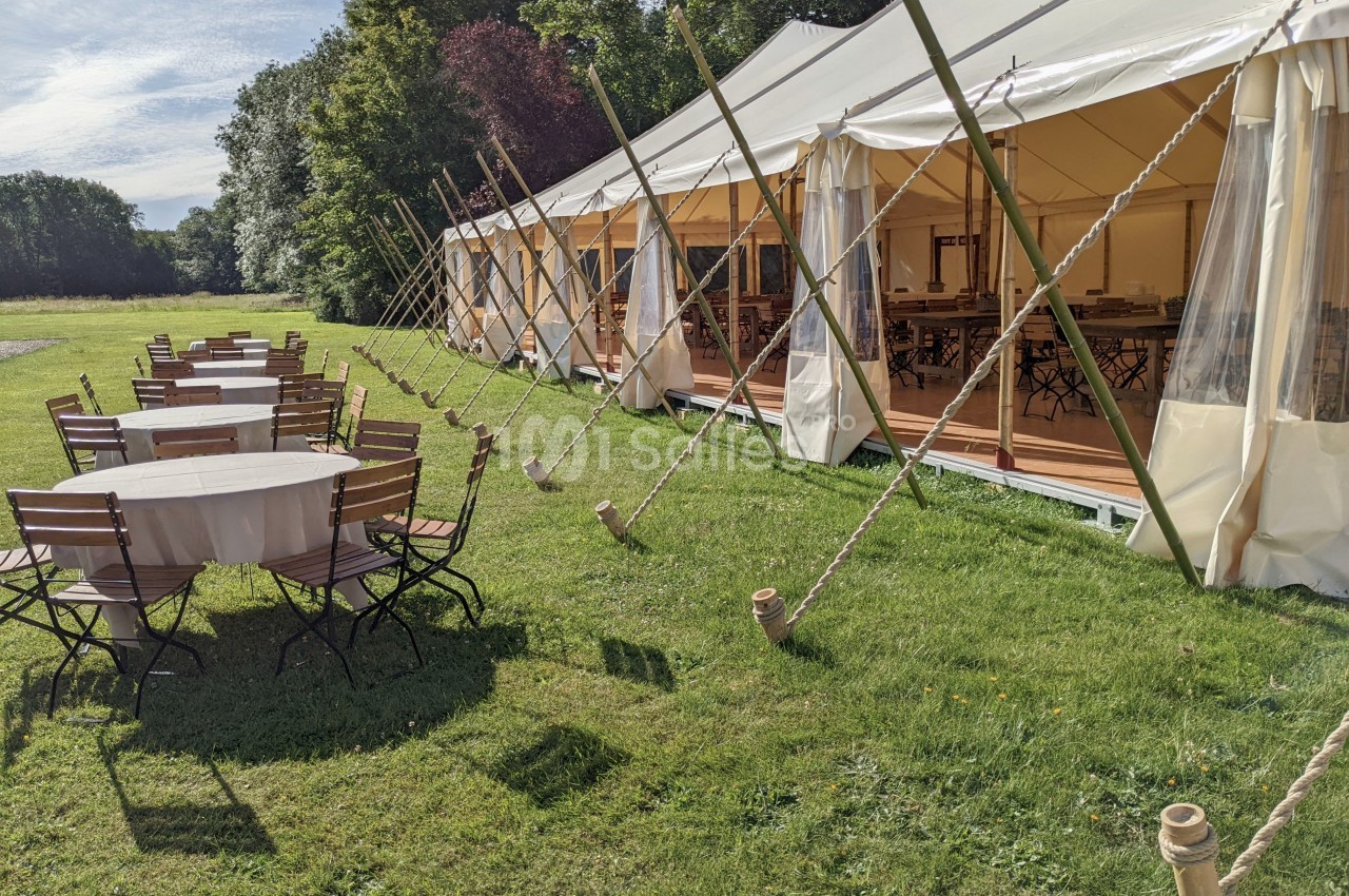 Château De Janvry - galerie - photo 6