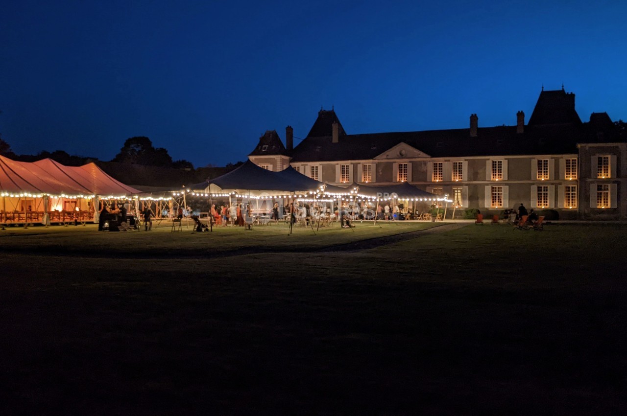 Château De Janvry - galerie - photo 21