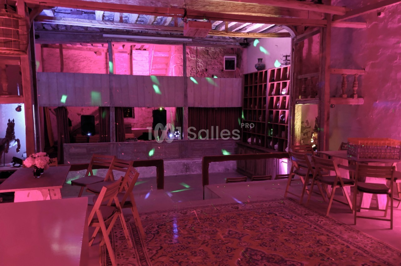 Château De Janvry - galerie - photo 18