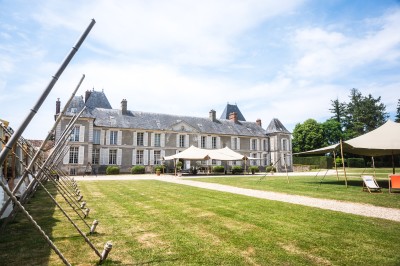 Château De Janvry - photo 5