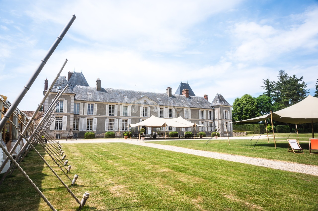 Château De Janvry - galerie - photo 5