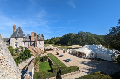Château De Janvry - photo 3
