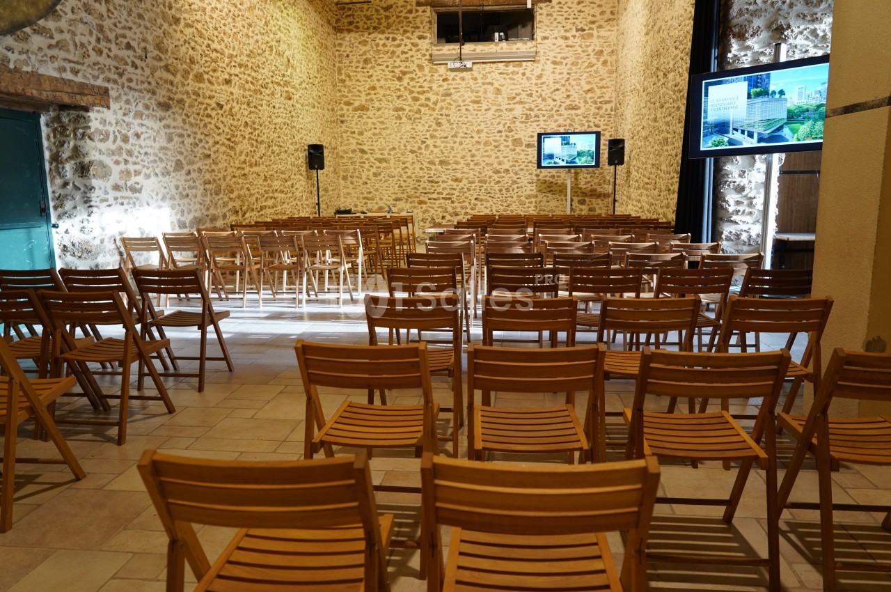 Château De Janvry - galerie - photo 10