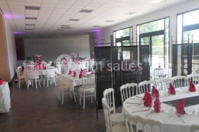 Miniature Location salle Carbonne (Haute-Garonne) - Domaine De La Terrasse #6 Location salle Carbonne (Haute-Garonne) - Domaine De La Terrasse #24