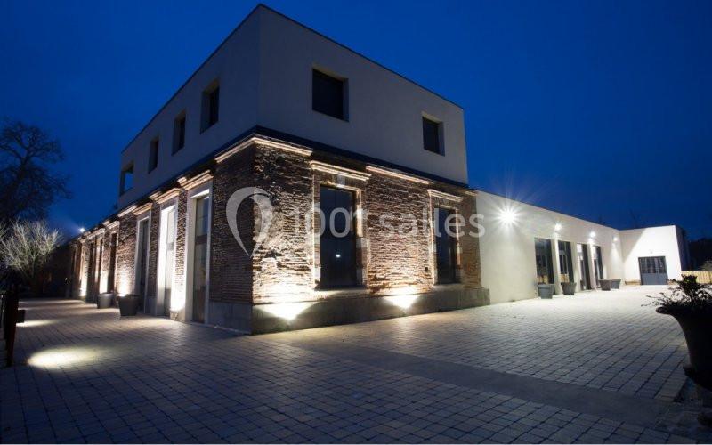 Location salle Carbonne (Haute-Garonne) - Domaine De La Terrasse #2