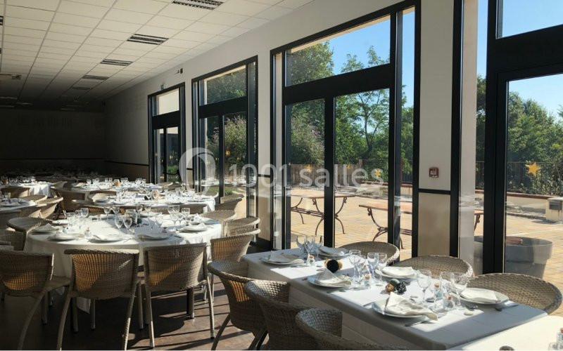 Location salle Carbonne (Haute-Garonne) - Domaine De La Terrasse #5