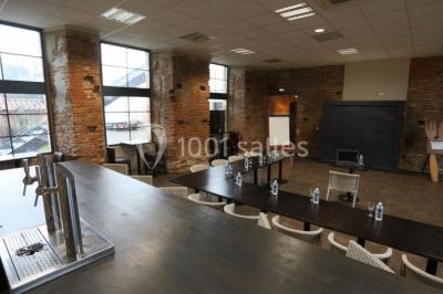 Miniature Location salle Carbonne (Haute-Garonne) - Domaine De La Terrasse #8 Location salle Carbonne (Haute-Garonne) - Domaine De La Terrasse #24