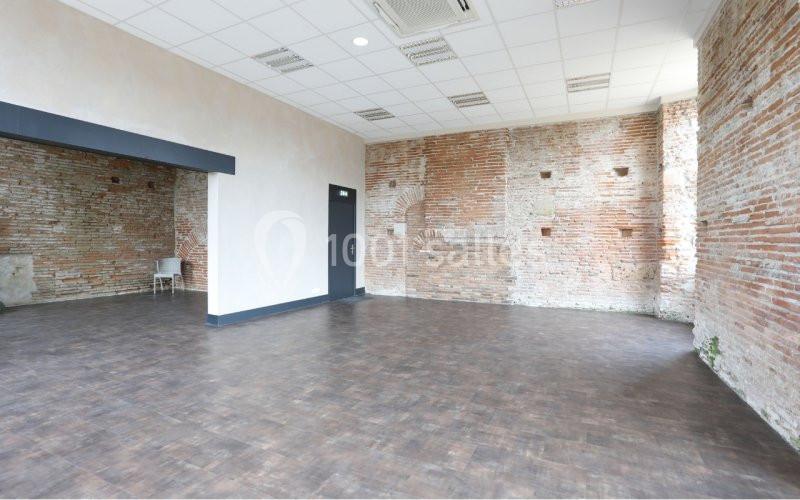 Location salle Carbonne (Haute-Garonne) - Domaine De La Terrasse #9