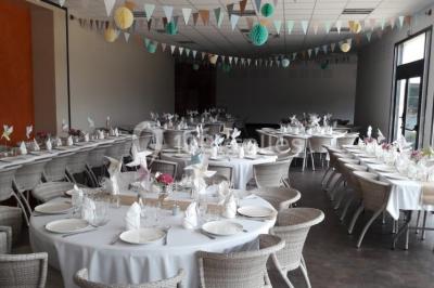 Miniature Location salle Carbonne (Haute-Garonne) - Domaine De La Terrasse #10 Location salle Carbonne (Haute-Garonne) - Domaine De La Terrasse #24