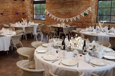 Miniature Location salle Carbonne (Haute-Garonne) - Domaine De La Terrasse #14 Location salle Carbonne (Haute-Garonne) - Domaine De La Terrasse #24