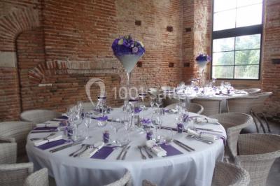 Miniature Location salle Carbonne (Haute-Garonne) - Domaine De La Terrasse #17 Location salle Carbonne (Haute-Garonne) - Domaine De La Terrasse #24