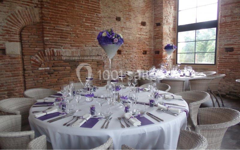 Location salle Carbonne (Haute-Garonne) - Domaine De La Terrasse #17