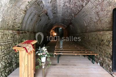 Miniature Location salle Carbonne (Haute-Garonne) - Domaine De La Terrasse #12 Location salle Carbonne (Haute-Garonne) - Domaine De La Terrasse #24