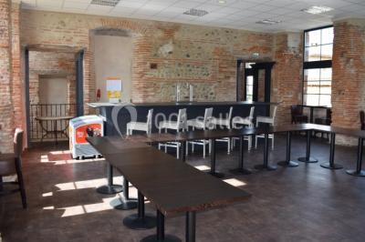 Miniature Location salle Carbonne (Haute-Garonne) - Domaine De La Terrasse #11 Location salle Carbonne (Haute-Garonne) - Domaine De La Terrasse #24