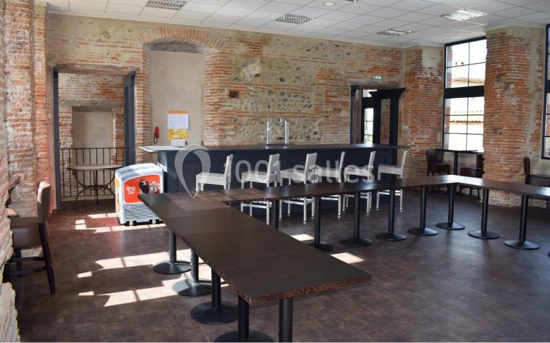 Location salle Carbonne (Haute-Garonne) - Domaine De La Terrasse #11