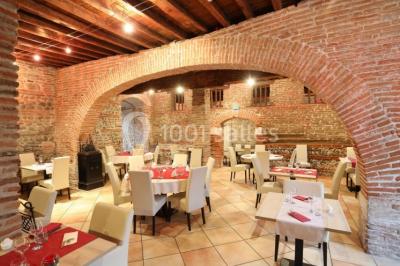 Miniature Location salle Carbonne (Haute-Garonne) - Domaine De La Terrasse #20 Location salle Carbonne (Haute-Garonne) - Domaine De La Terrasse #24