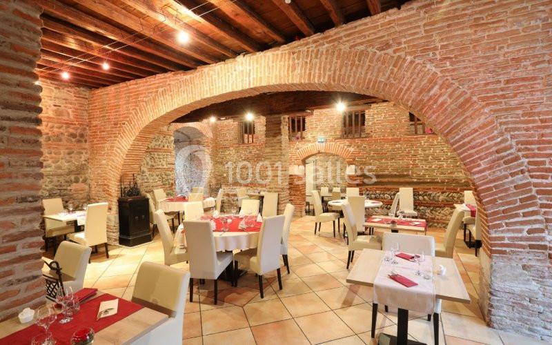 Location salle Carbonne (Haute-Garonne) - Domaine De La Terrasse #20