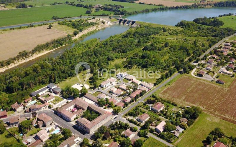 Location salle Carbonne (Haute-Garonne) - Domaine De La Terrasse #21