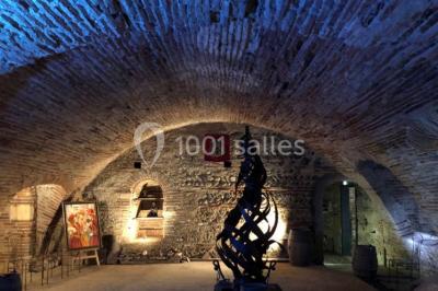 Miniature Location salle Carbonne (Haute-Garonne) - Domaine De La Terrasse #19 Location salle Carbonne (Haute-Garonne) - Domaine De La Terrasse #24