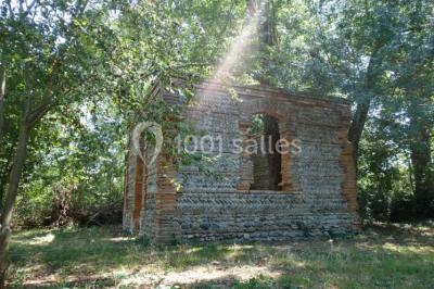 Miniature Location salle Carbonne (Haute-Garonne) - Domaine De La Terrasse #24 Location salle Carbonne (Haute-Garonne) - Domaine De La Terrasse #24