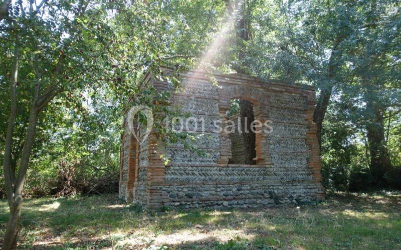 Location salle Carbonne (Haute-Garonne) - Domaine De La Terrasse #24