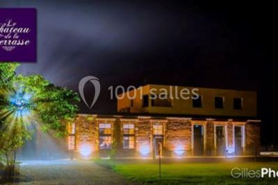 Domaine De La Terrasse - photo 1