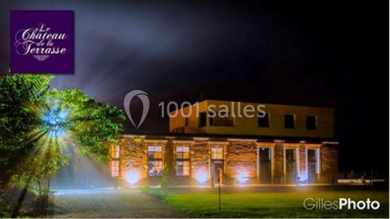 Domaine De La Terrasse - galerie - photo 1